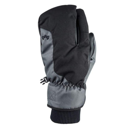 Foreman Trigger FW18 - Black